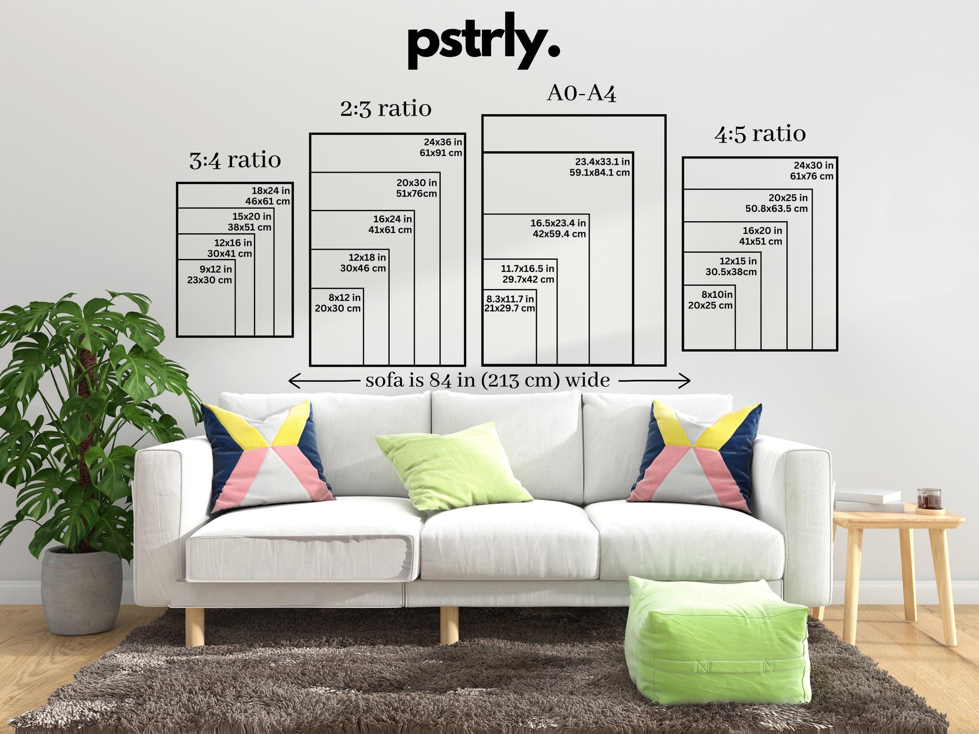 Travis Scott - Butterfly Effect Digital Poster - PostrlyAu