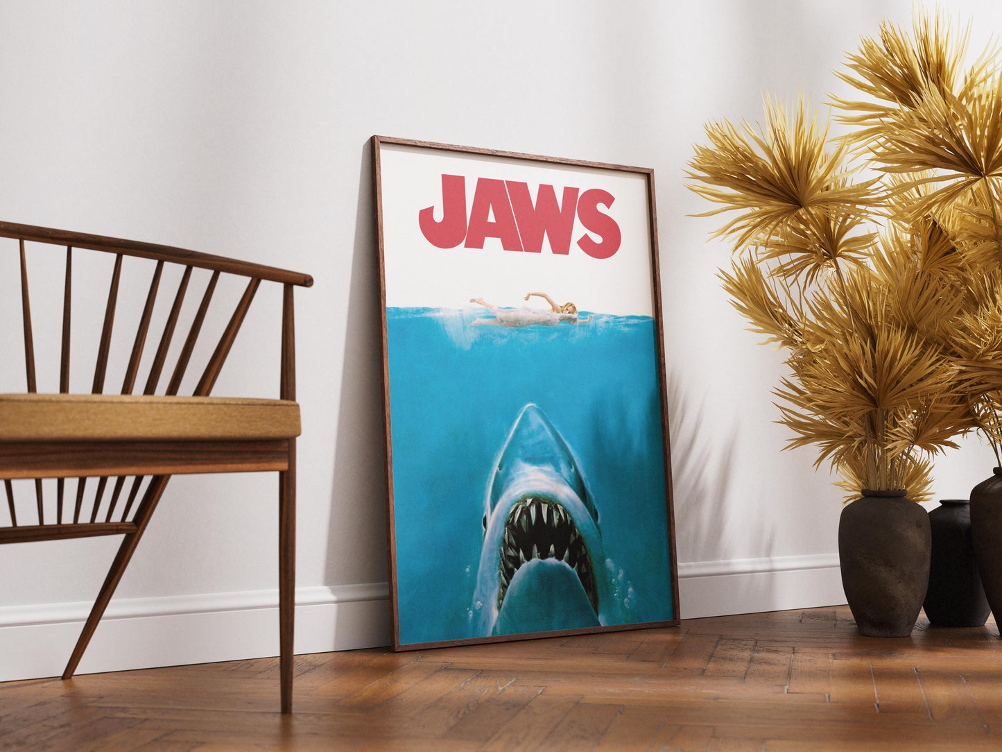 Custom Movie Digital Poster