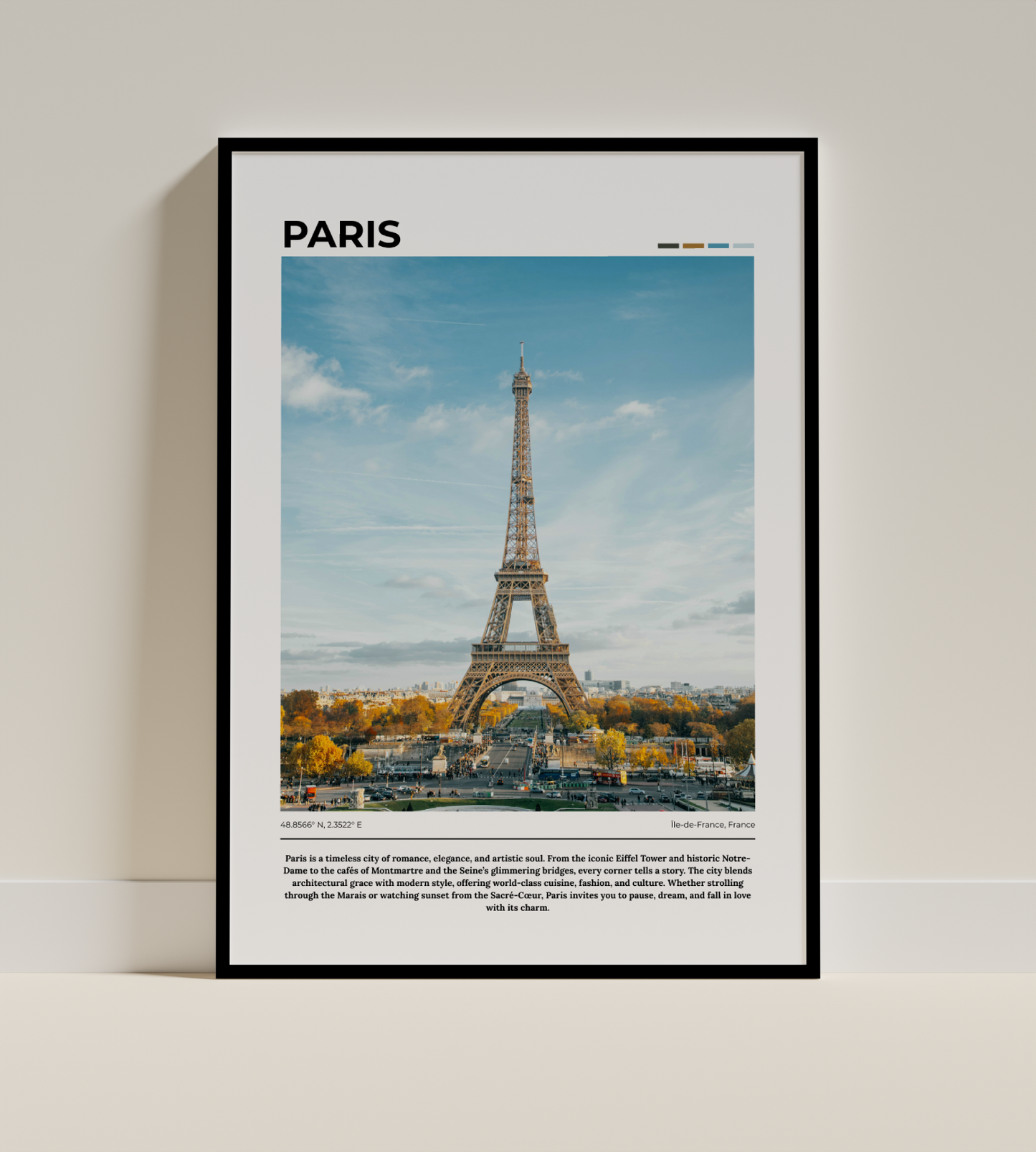 Paris