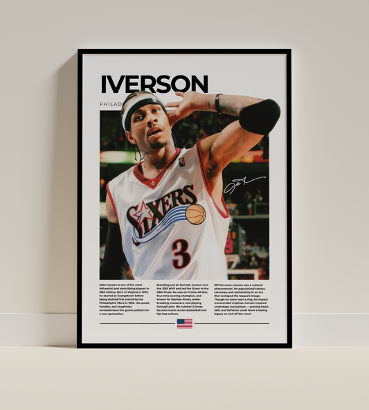 Allen Iverson