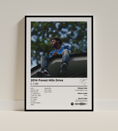 2014 Forest Hills Drive