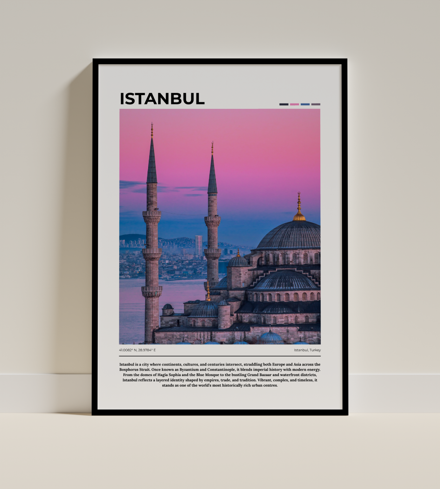 Istanbul