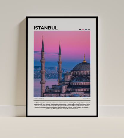 Istanbul