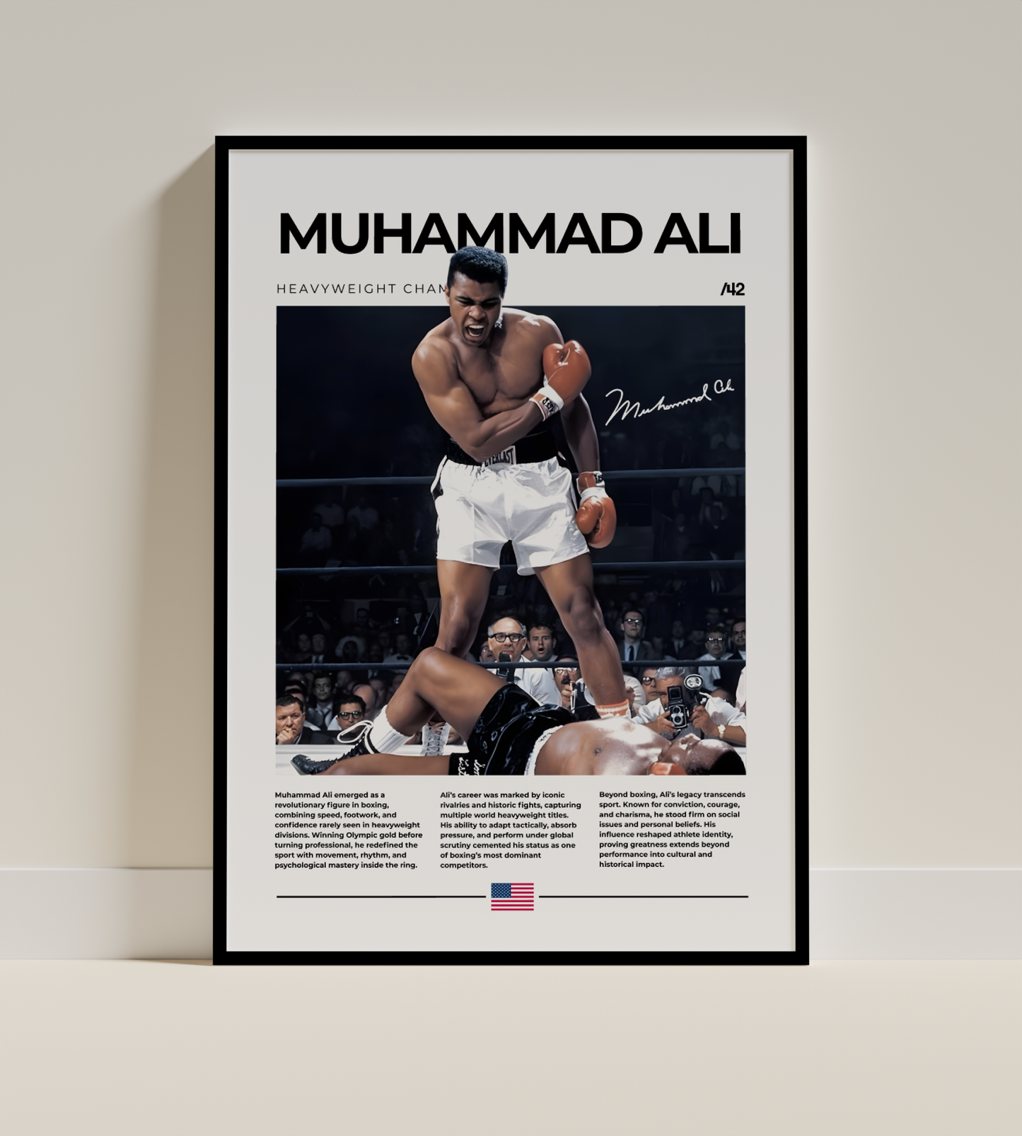 Muhammad Ali