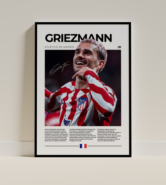 Antoine Griezmann