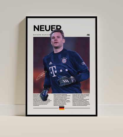 Manuel Neuer