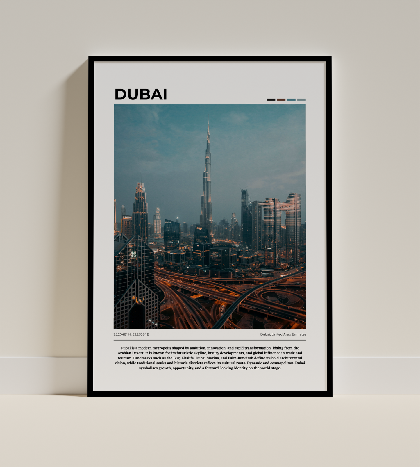 Dubai