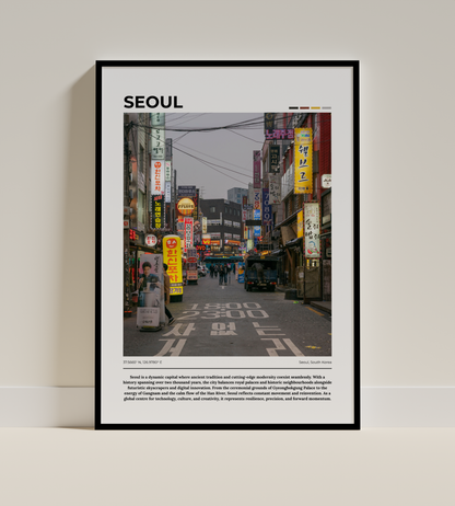 Seoul