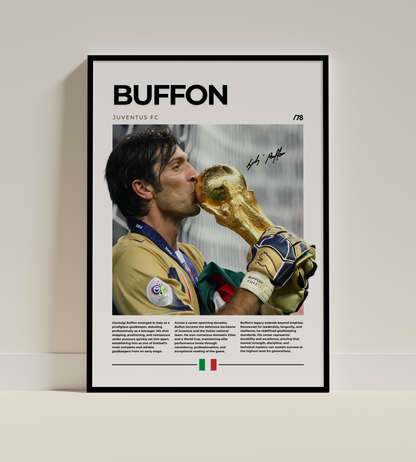 Gianluigi Buffon