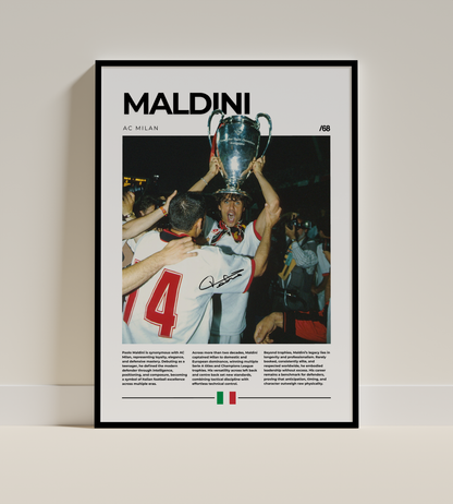 Paolo Maldini