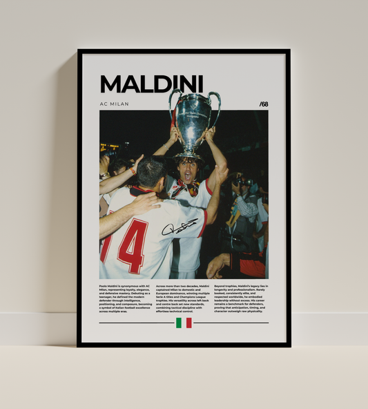 Paolo Maldini