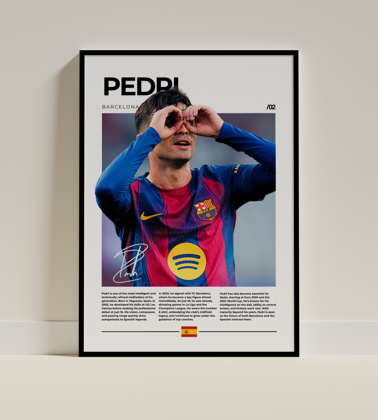 Pedri