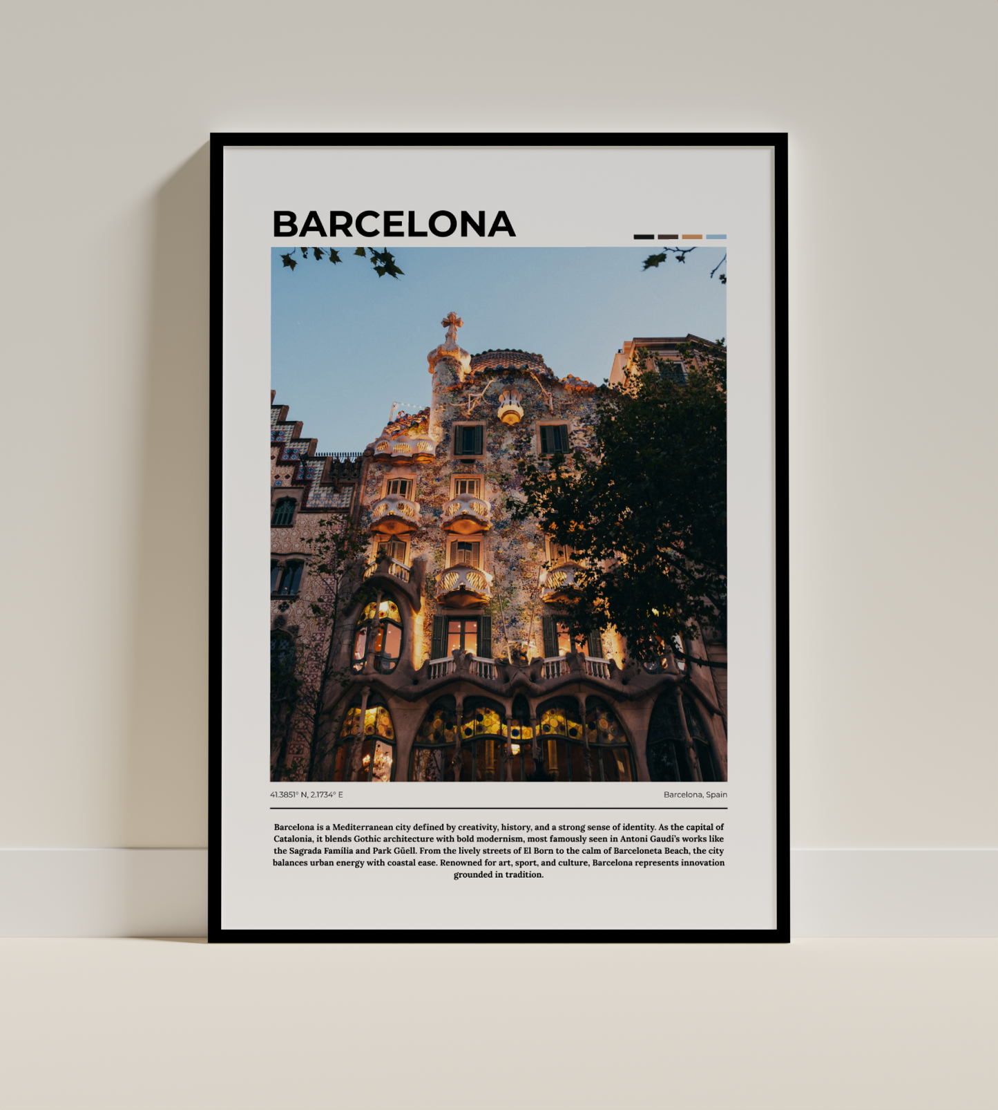 Barcelona