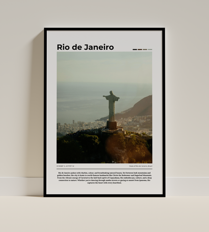 Rio de Janeiro
