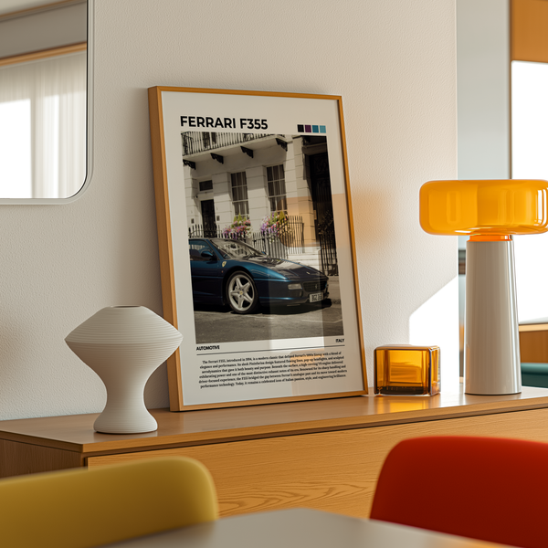 Automotive