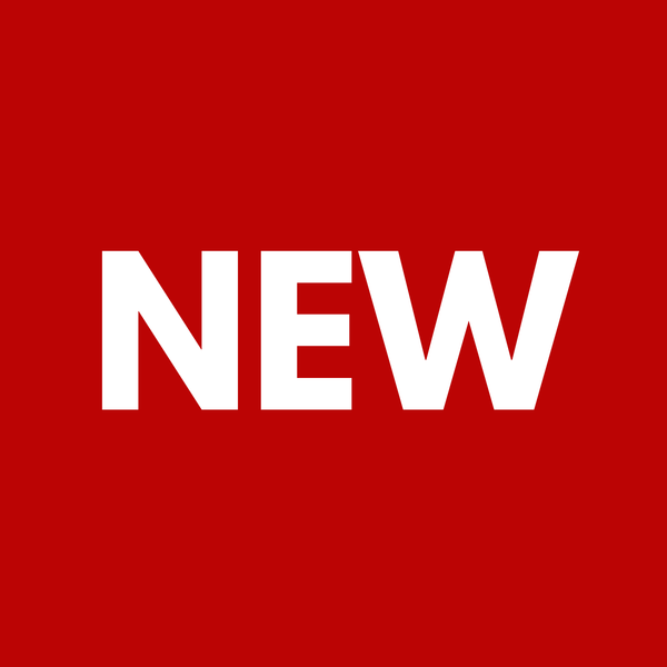 New Drops