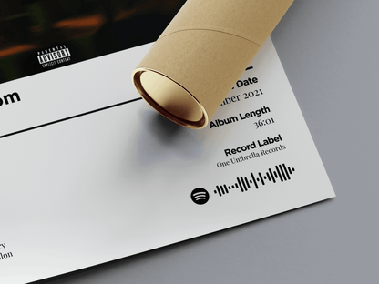 Alone At Prom Digital Poster - PostrlyAu