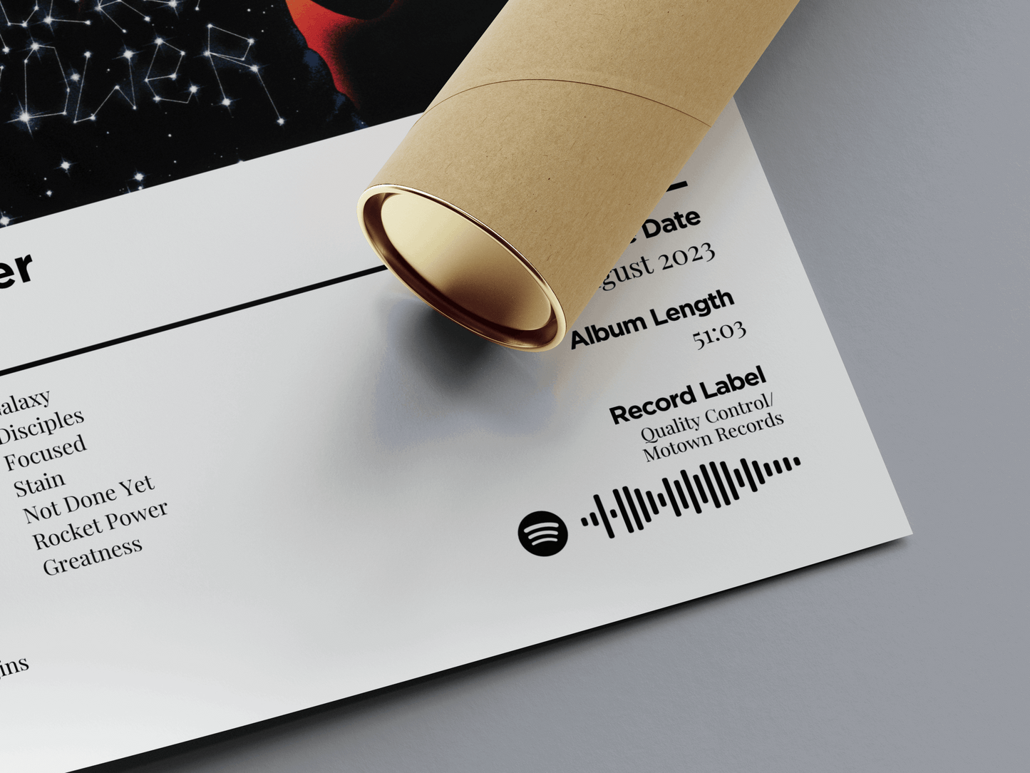 Rocket Power Digital Poster - PostrlyAu