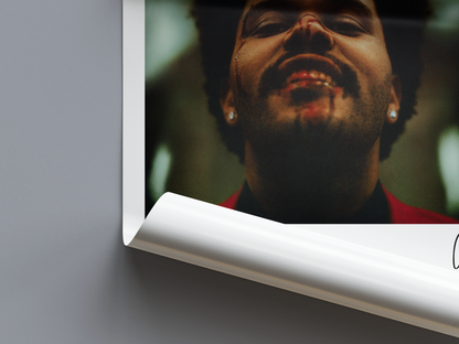 After Hours Digital Poster - PostrlyAu