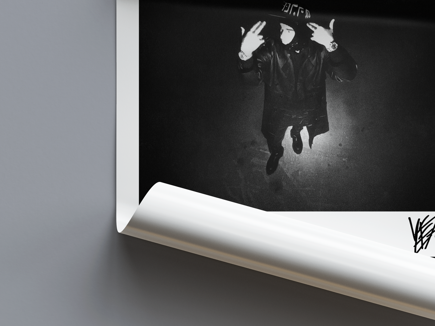 Lyfë Digital Poster - PostrlyAu