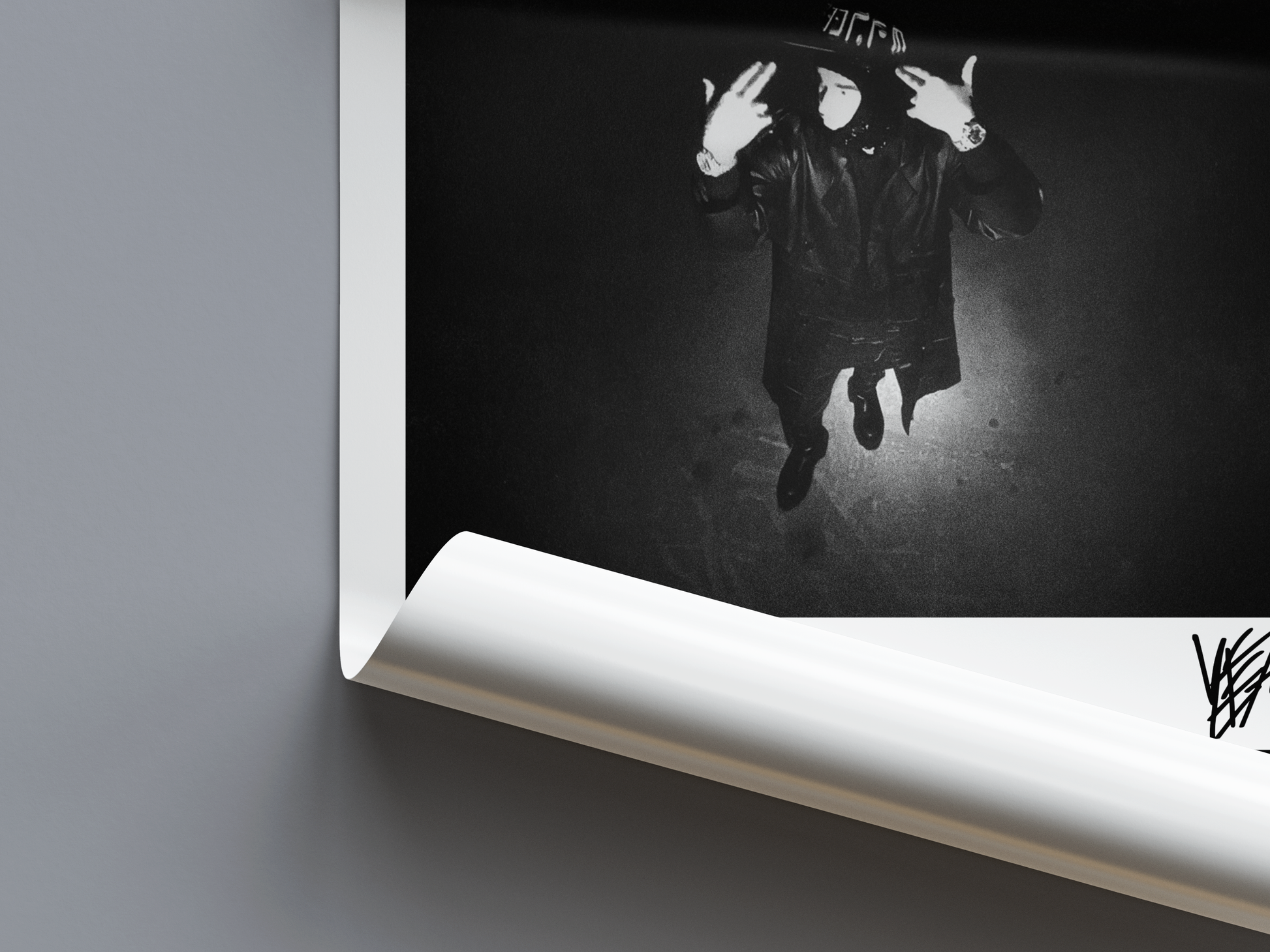 Lyfë Digital Poster - PostrlyAu