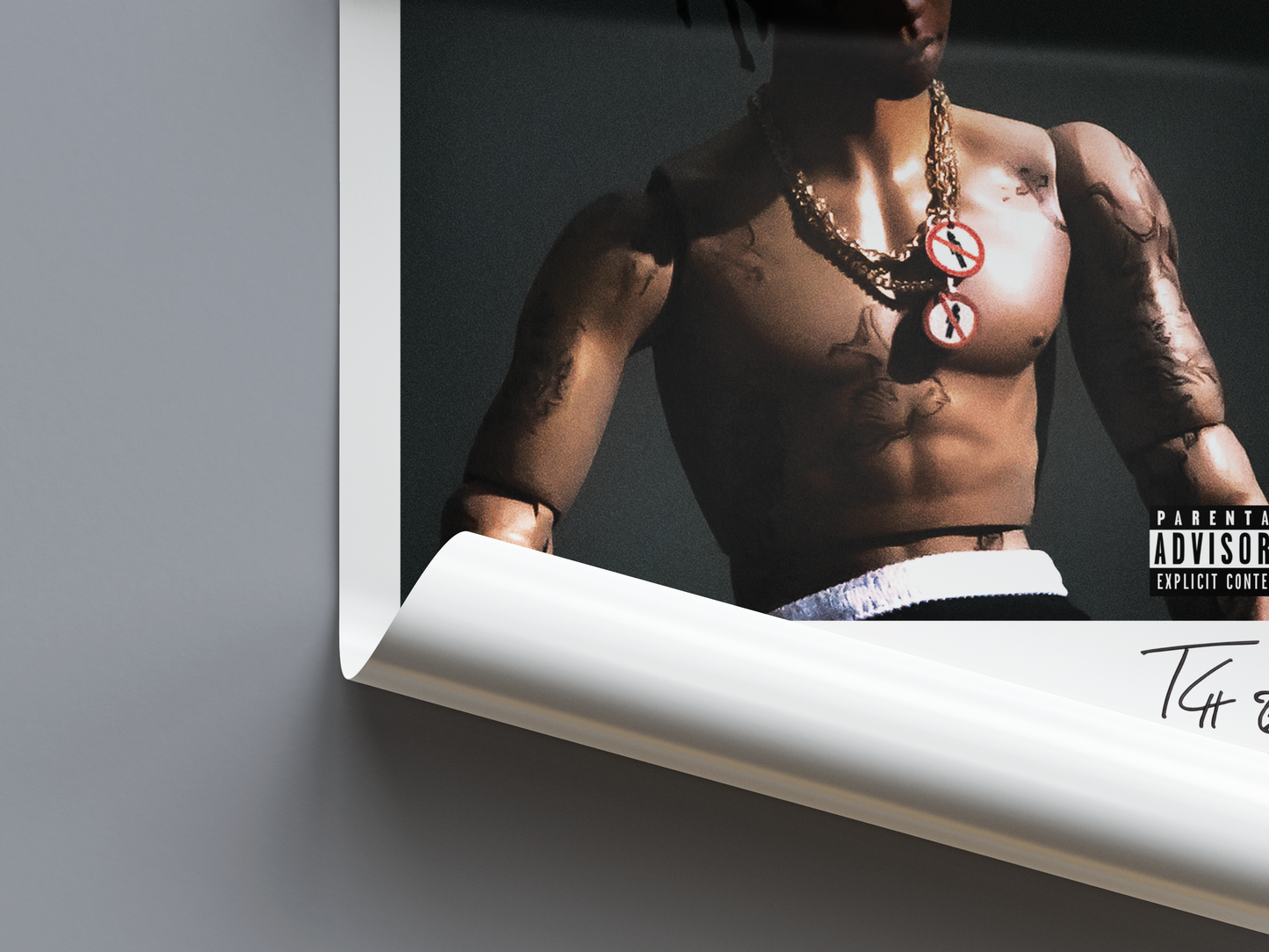 Rodeo Digital Poster - PostrlyAu