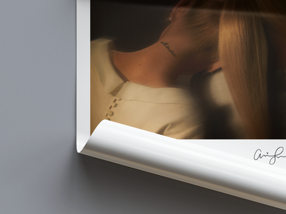 eternal sunshine Digital Poster - PostrlyAu