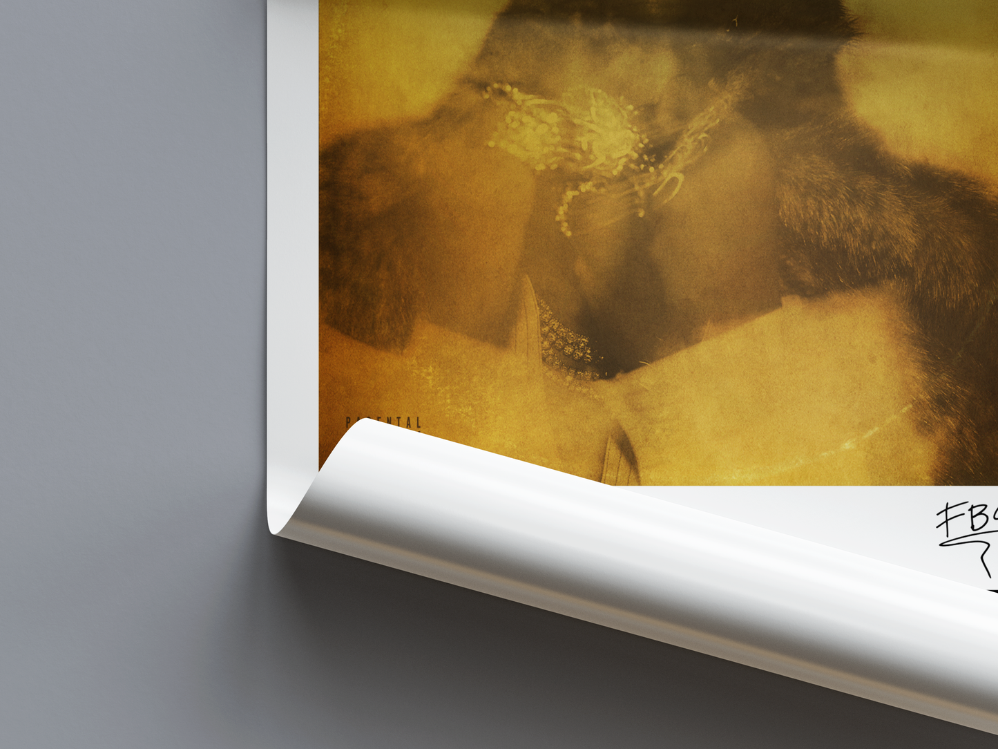 FUTURE Digital Poster - PostrlyAu