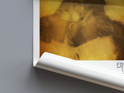 FUTURE Digital Poster - PostrlyAu