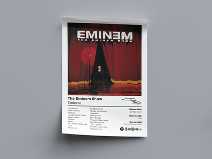 The Eminem Show