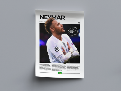 Neymar Jr