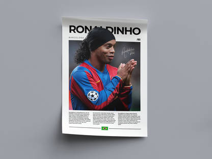 Ronaldinho Gaúcho