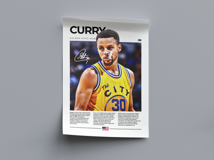 Stephen Curry