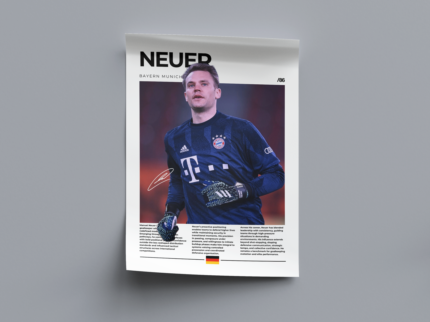 Manuel Neuer