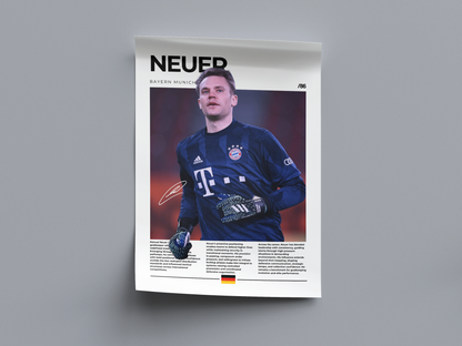 Manuel Neuer