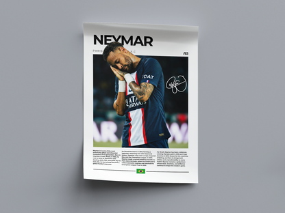 Neymar Jr