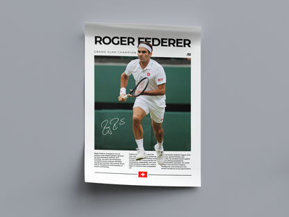 Roger Federer
