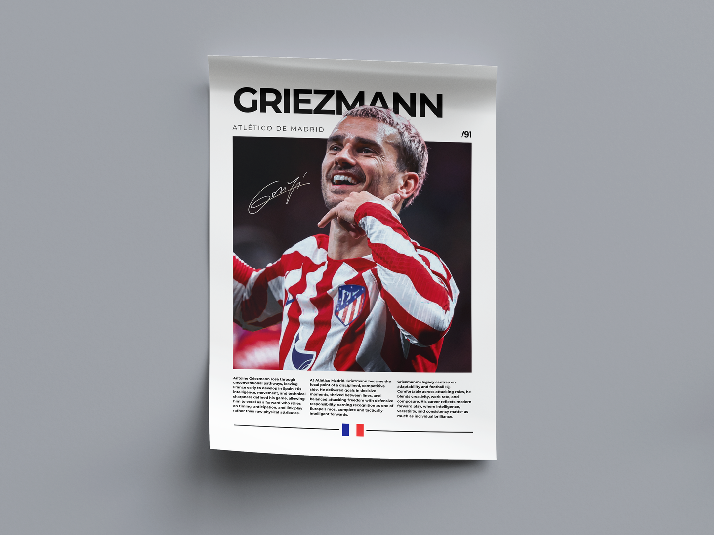 Antoine Griezmann