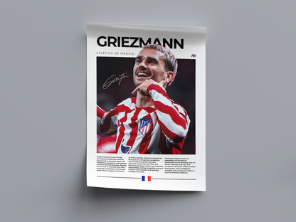 Antoine Griezmann