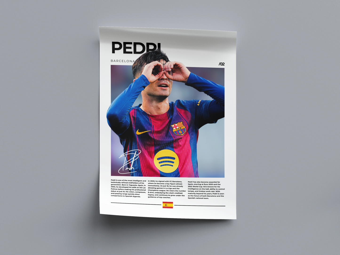Pedri