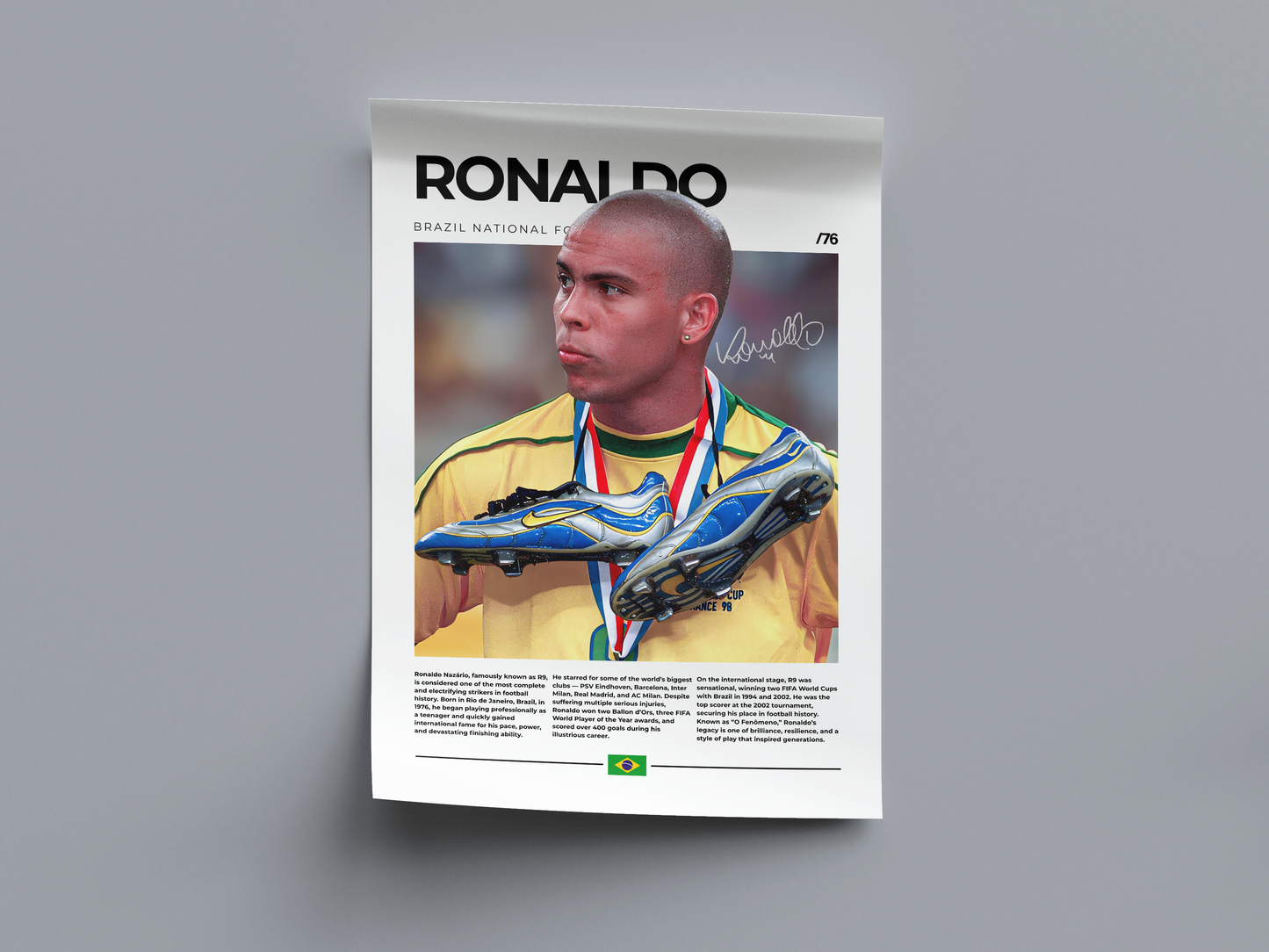Ronaldo Nazário