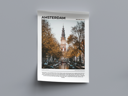 Amesterdam