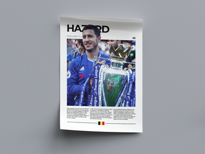 Eden Hazard