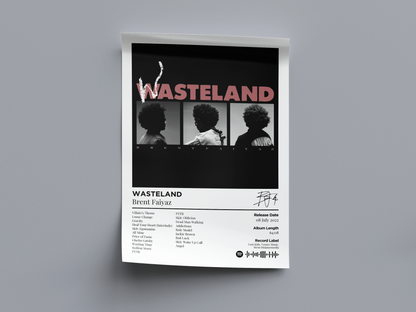 WASTELAND