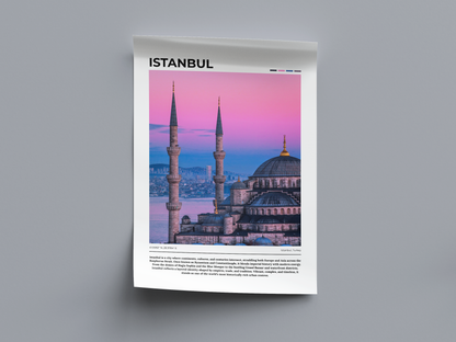 Istanbul