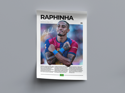 Raphinha