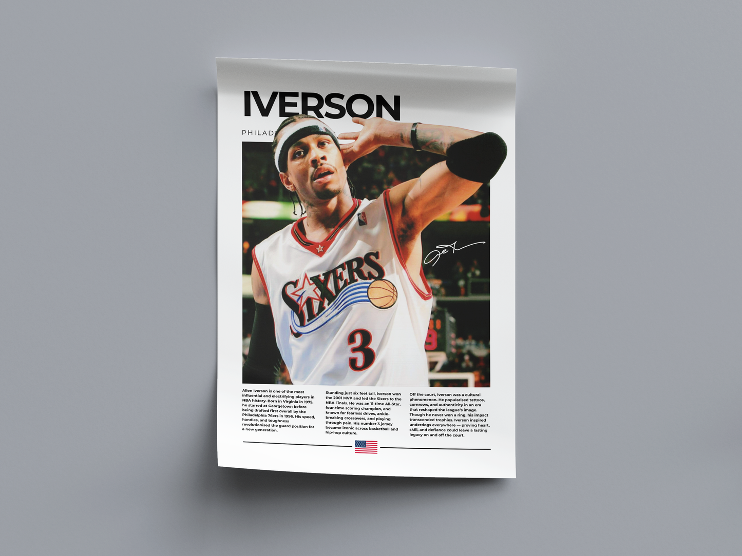 Allen Iverson