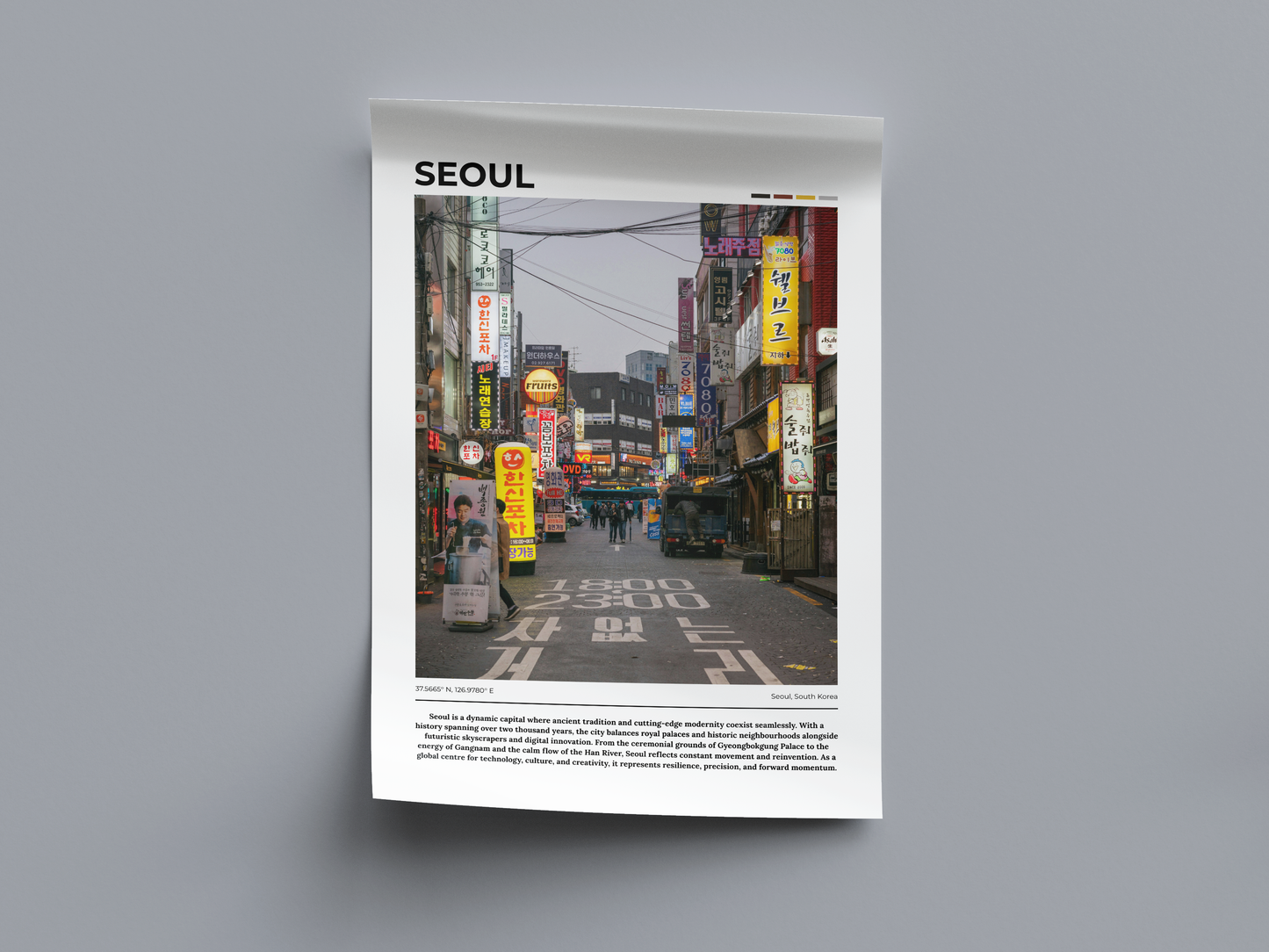 Seoul