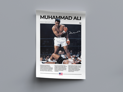 Muhammad Ali