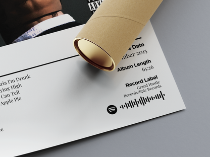 Rodeo Digital Poster - PostrlyAu